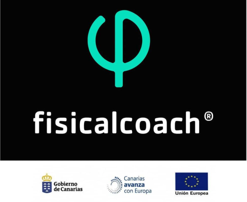 Subvención concedida a FisicalCoach – Programa Operativo FEDER Canarias 2014-2020.