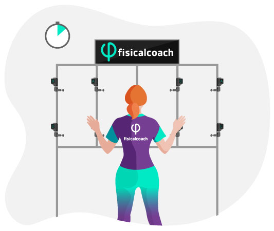 Squat jump (SJ) - Fisicalcoach