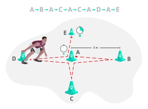 Wiki Test Deportivos - Fisicalcoach